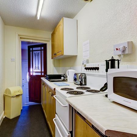 Waverley House Apartments Blackpool Kültér fotó