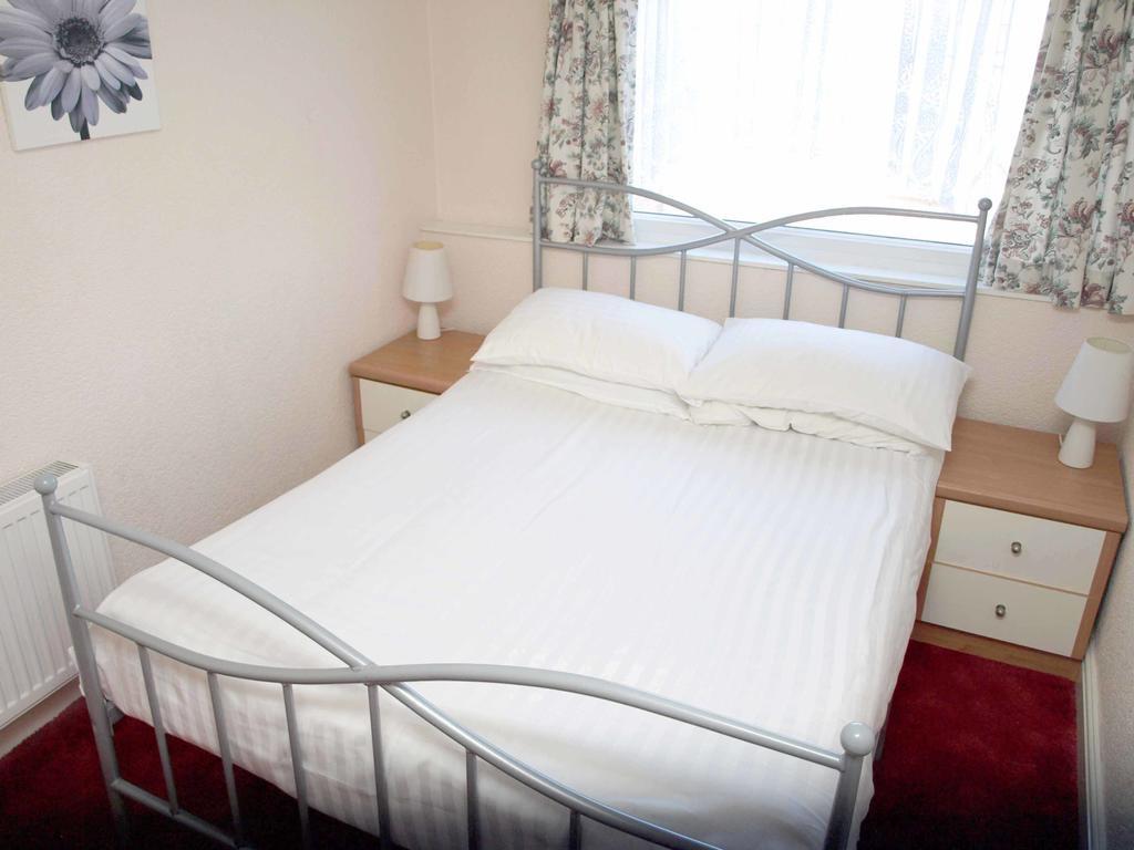 Waverley House Apartments Blackpool Szoba fotó