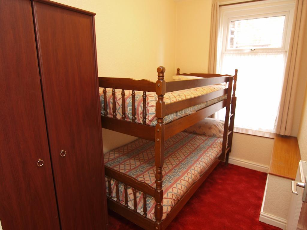 Waverley House Apartments Blackpool Szoba fotó