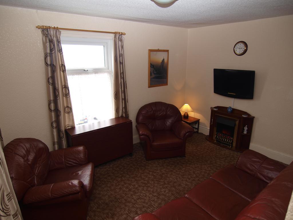 Waverley House Apartments Blackpool Szoba fotó