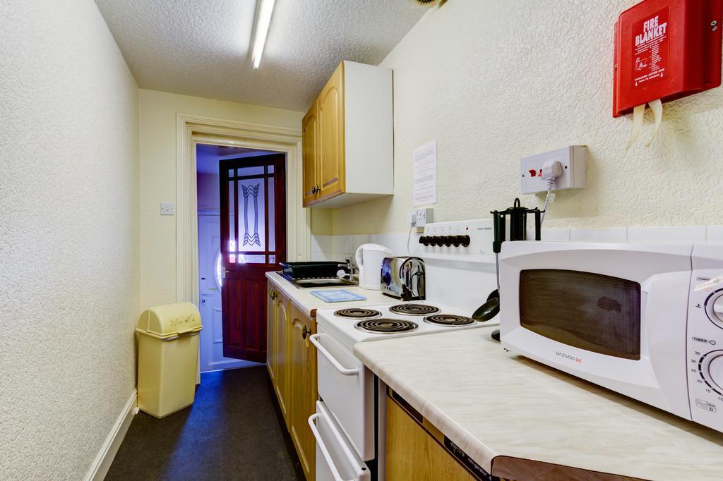 Waverley House Apartments Blackpool Kültér fotó