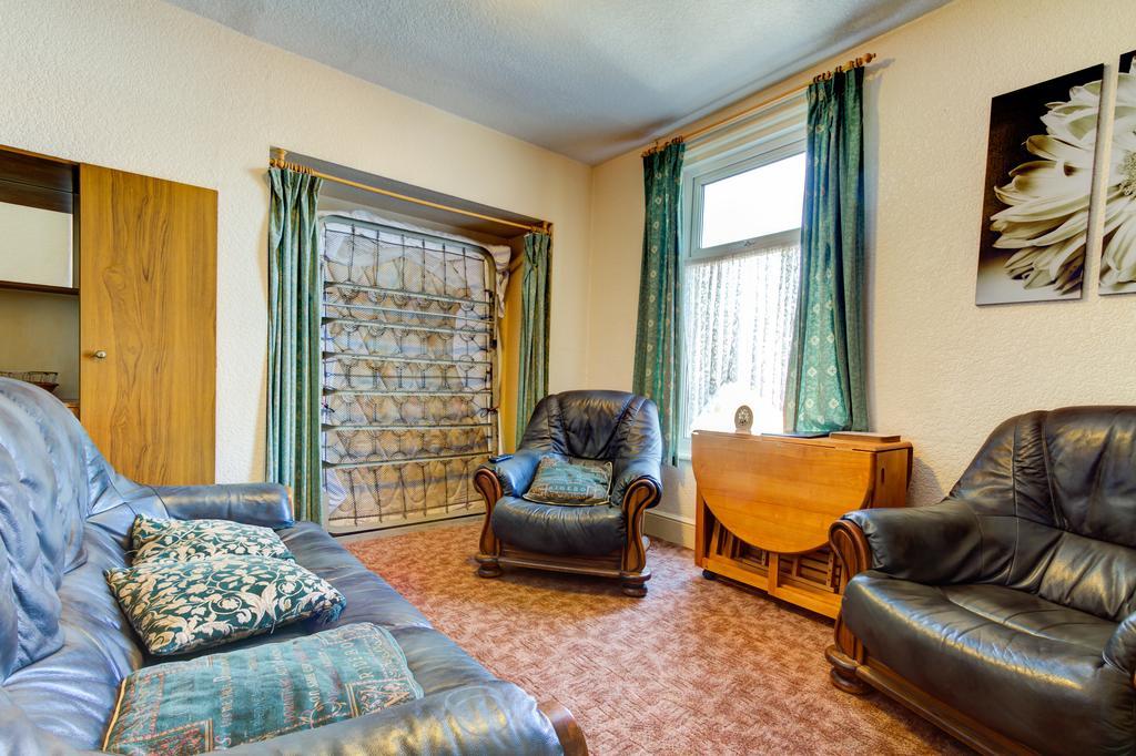 Waverley House Apartments Blackpool Kültér fotó