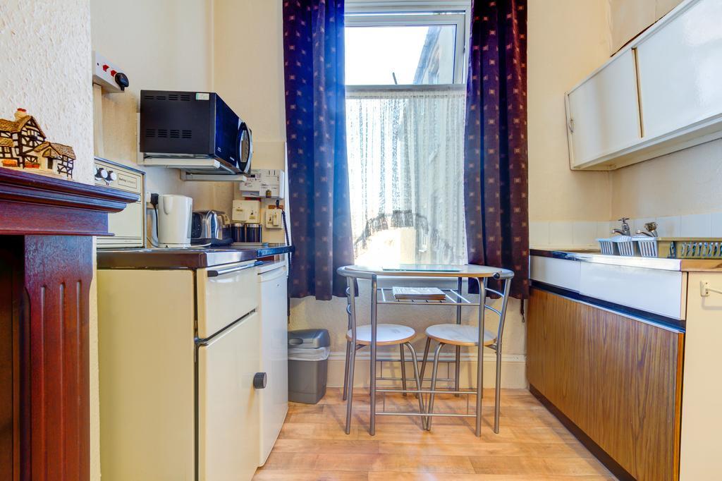 Waverley House Apartments Blackpool Kültér fotó
