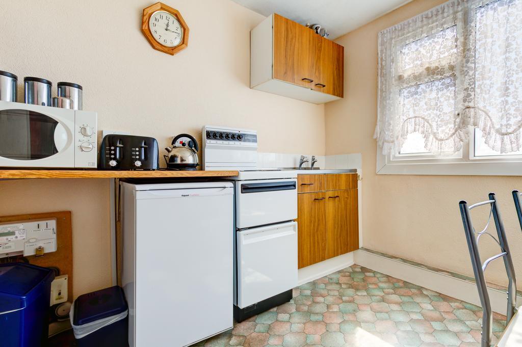 Waverley House Apartments Blackpool Kültér fotó