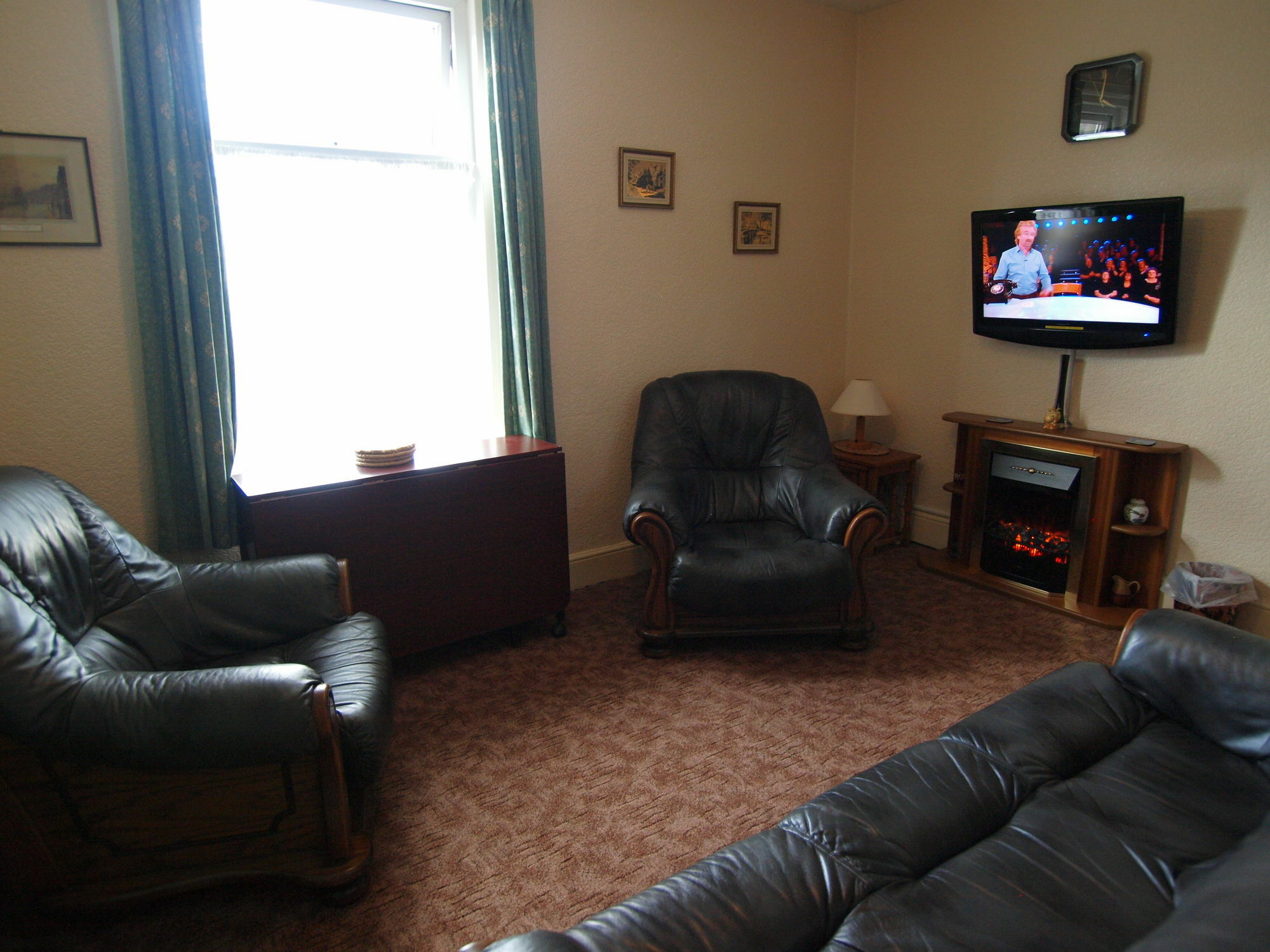 Waverley House Apartments Blackpool Kültér fotó